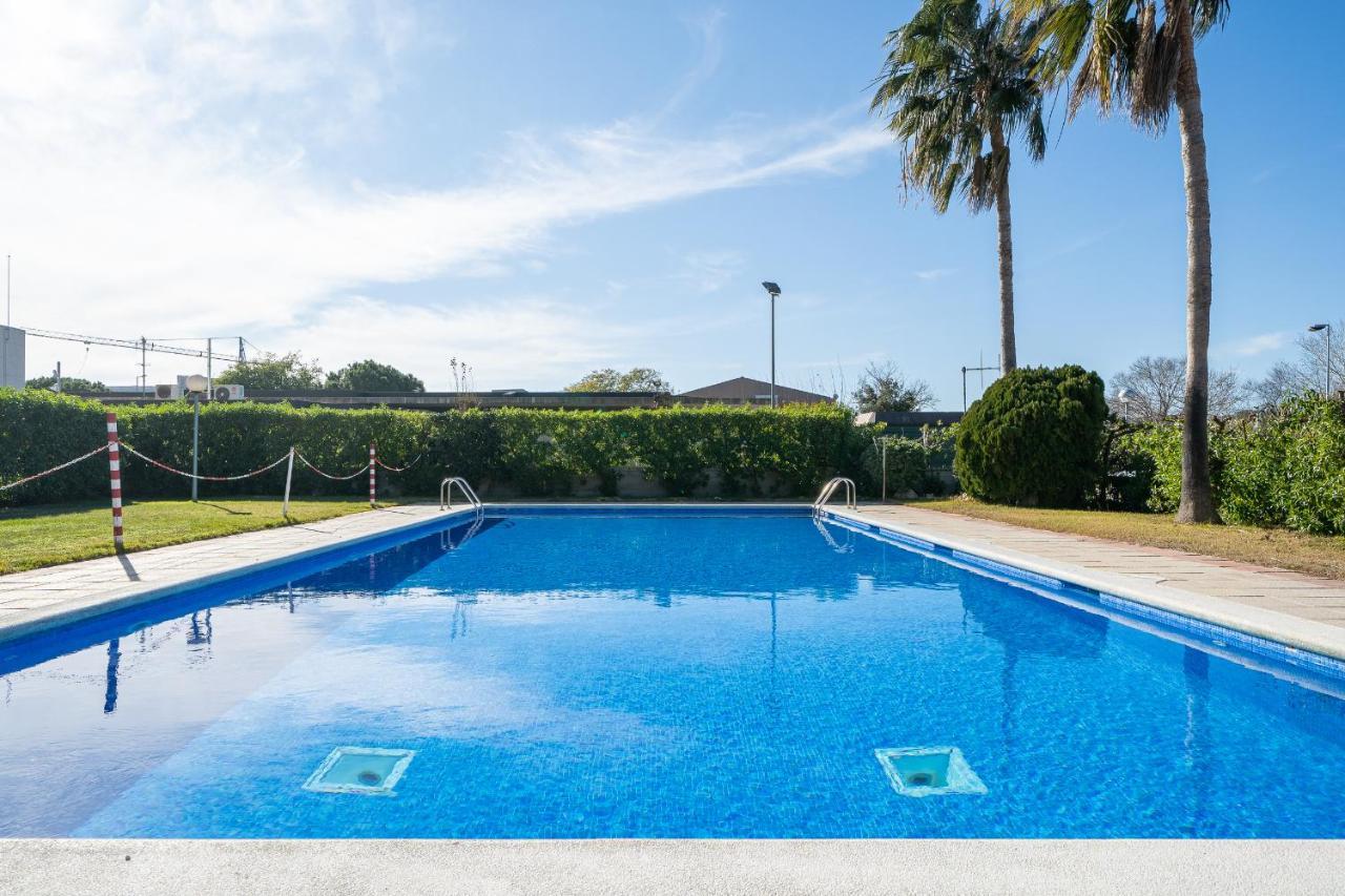 Alea - Los Riscos Apartment