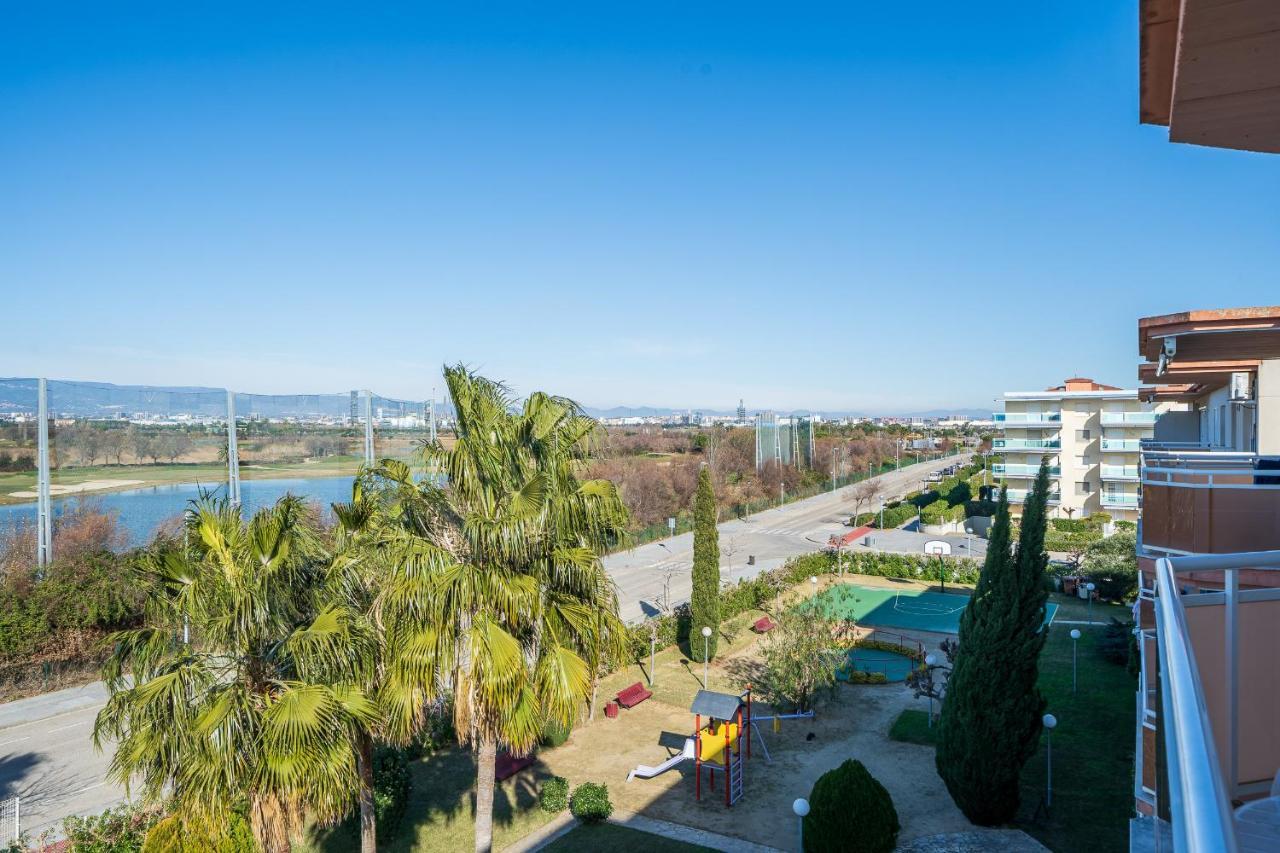 Apartment Alea - Los Riscos La Pineda