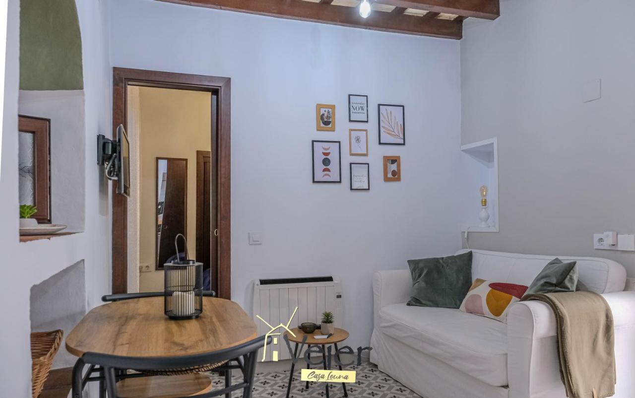 Casa Louna Apartment