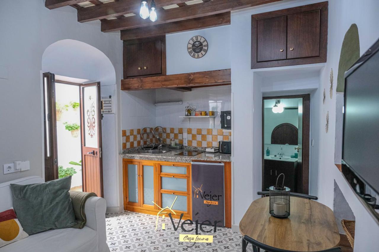 Casa Louna Vejer de la Frontera