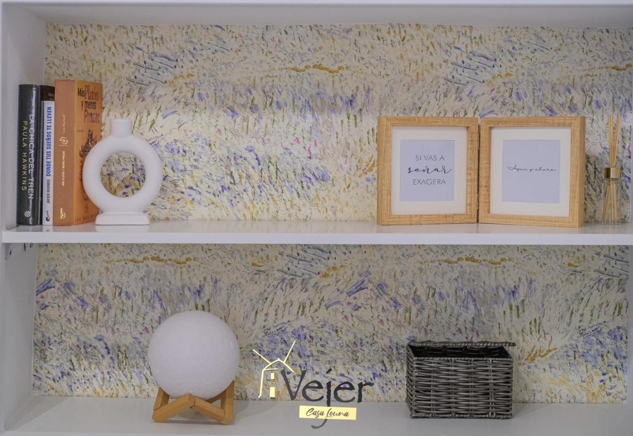 Apartment Casa Louna *