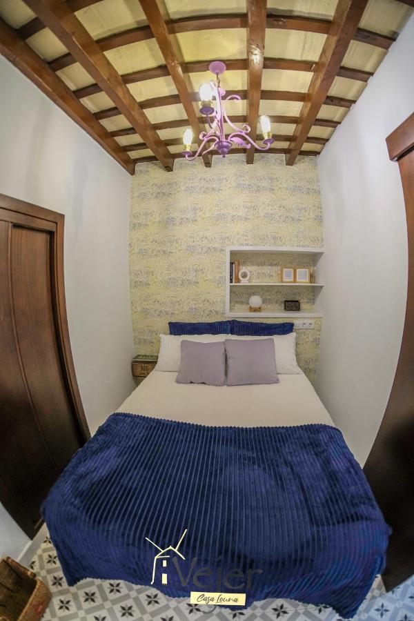 Casa Louna * Vejer de la Frontera