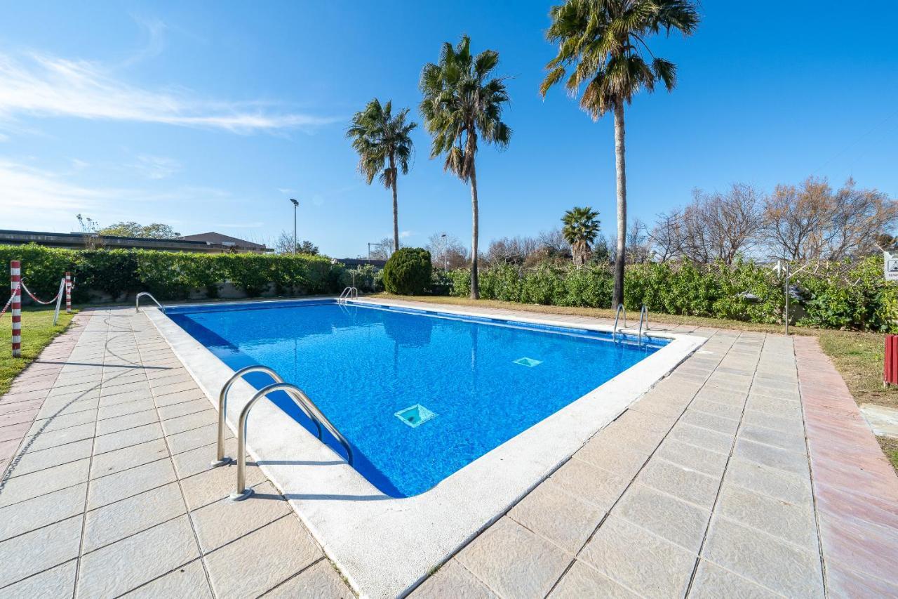 Alea - Los Riscos Apartment *