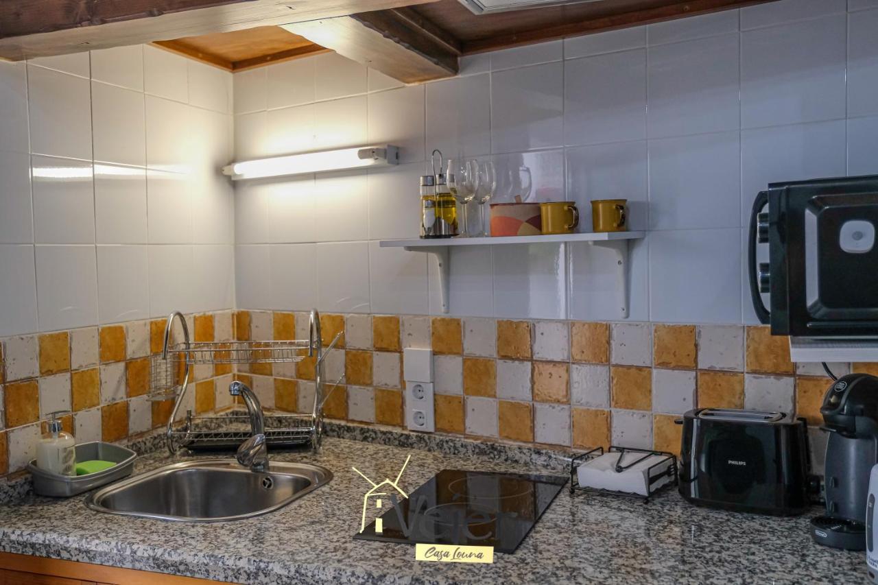 Casa Louna *