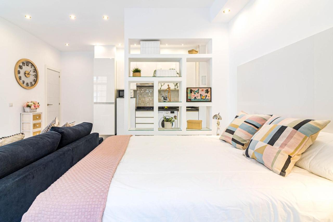 Arriola Apartamento Con Terraza Freshapartments