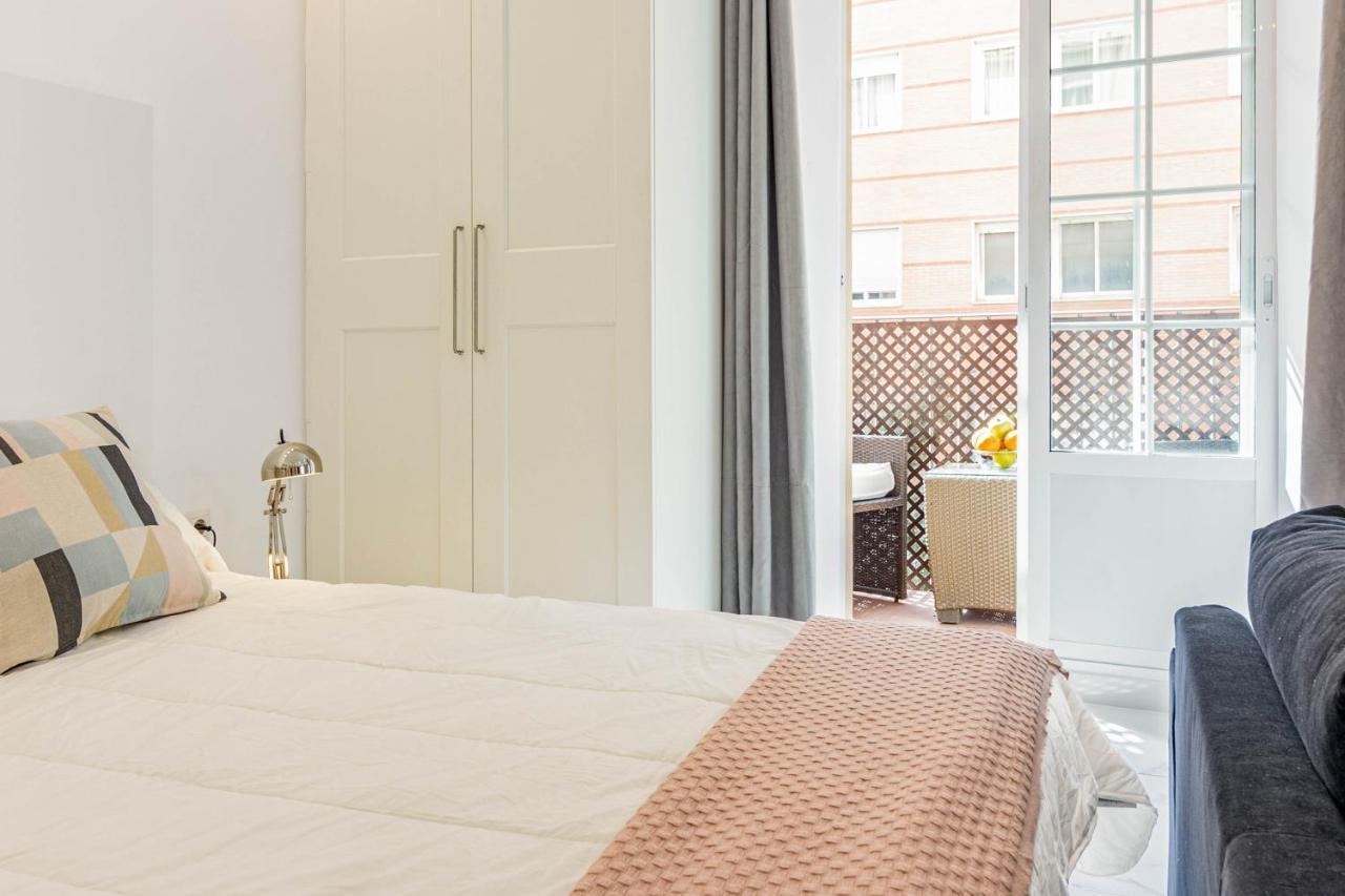 Arriola Apartamento Con Terraza Freshapartments Málaga