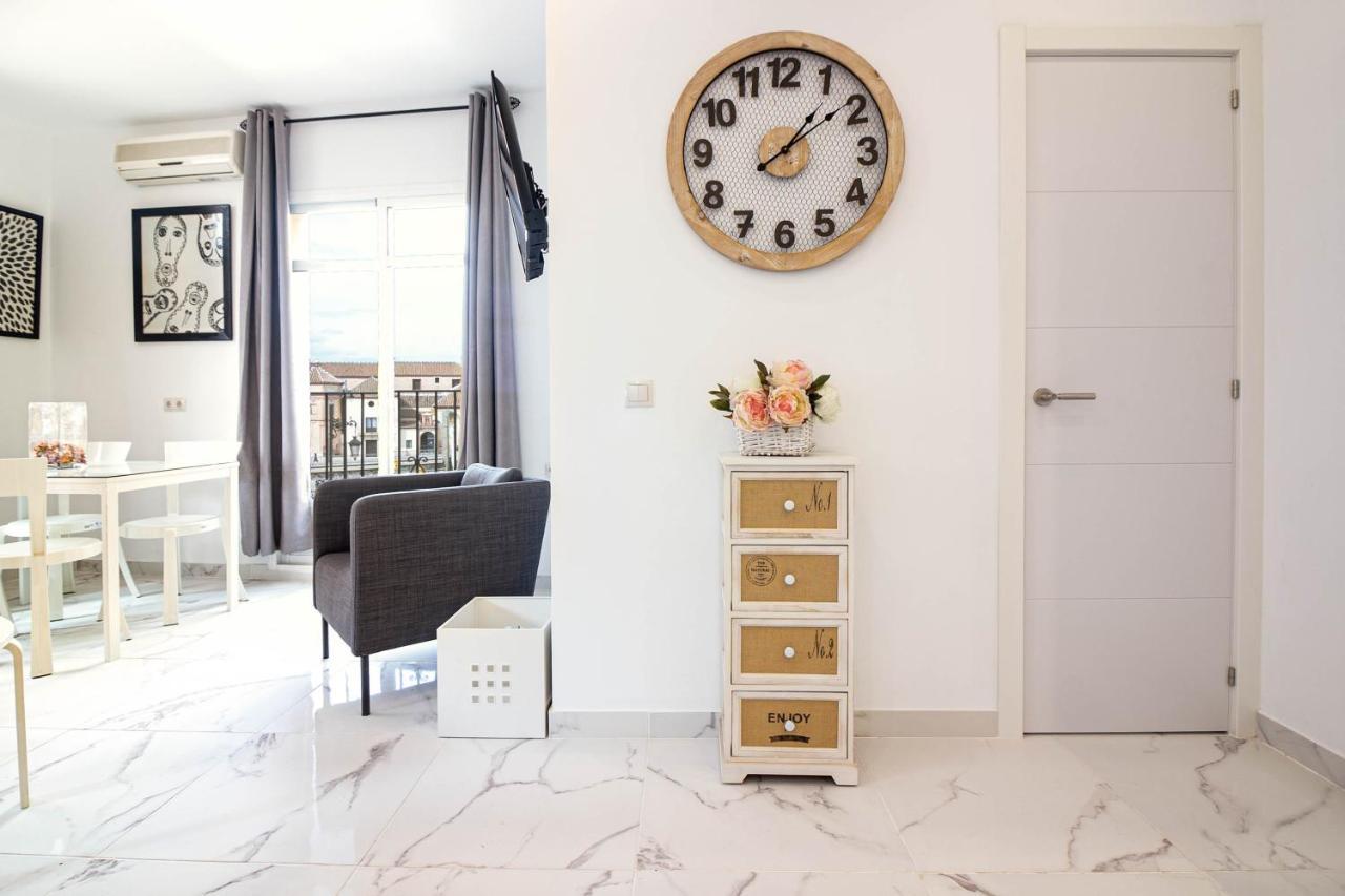 Apartamento Arriola Apartamento Con Terraza Freshapartments