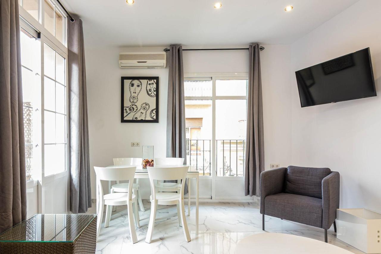 Arriola Apartamento Con Terraza Freshapartments