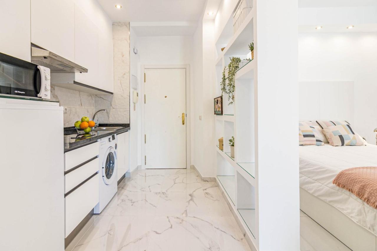 Arriola Apartamento Con Terraza Freshapartments Apartamento Málaga