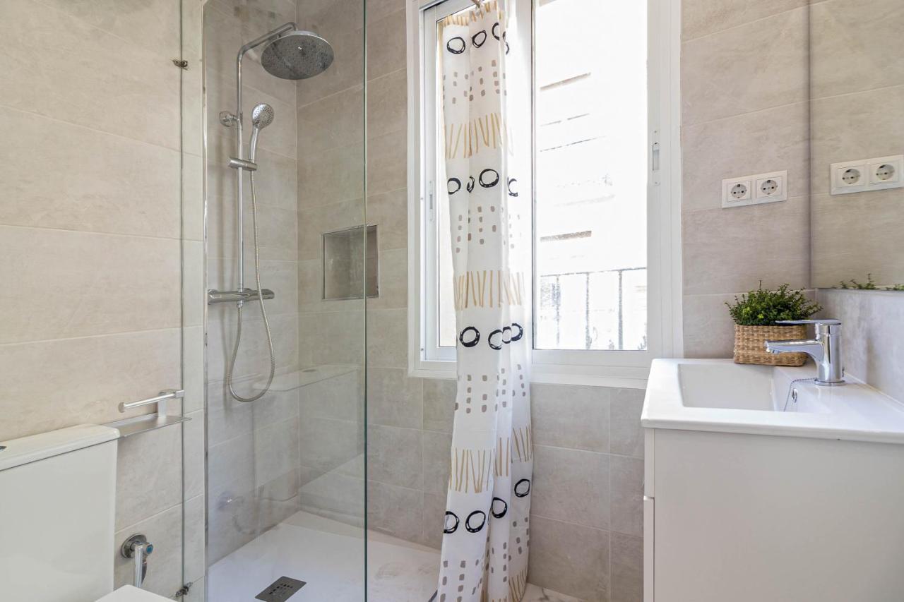 Apartamento Arriola Apartamento Con Terraza Freshapartments *