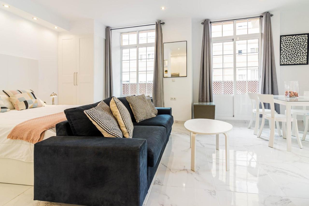Apartamento Arriola Apartamento Con Terraza Freshapartments *