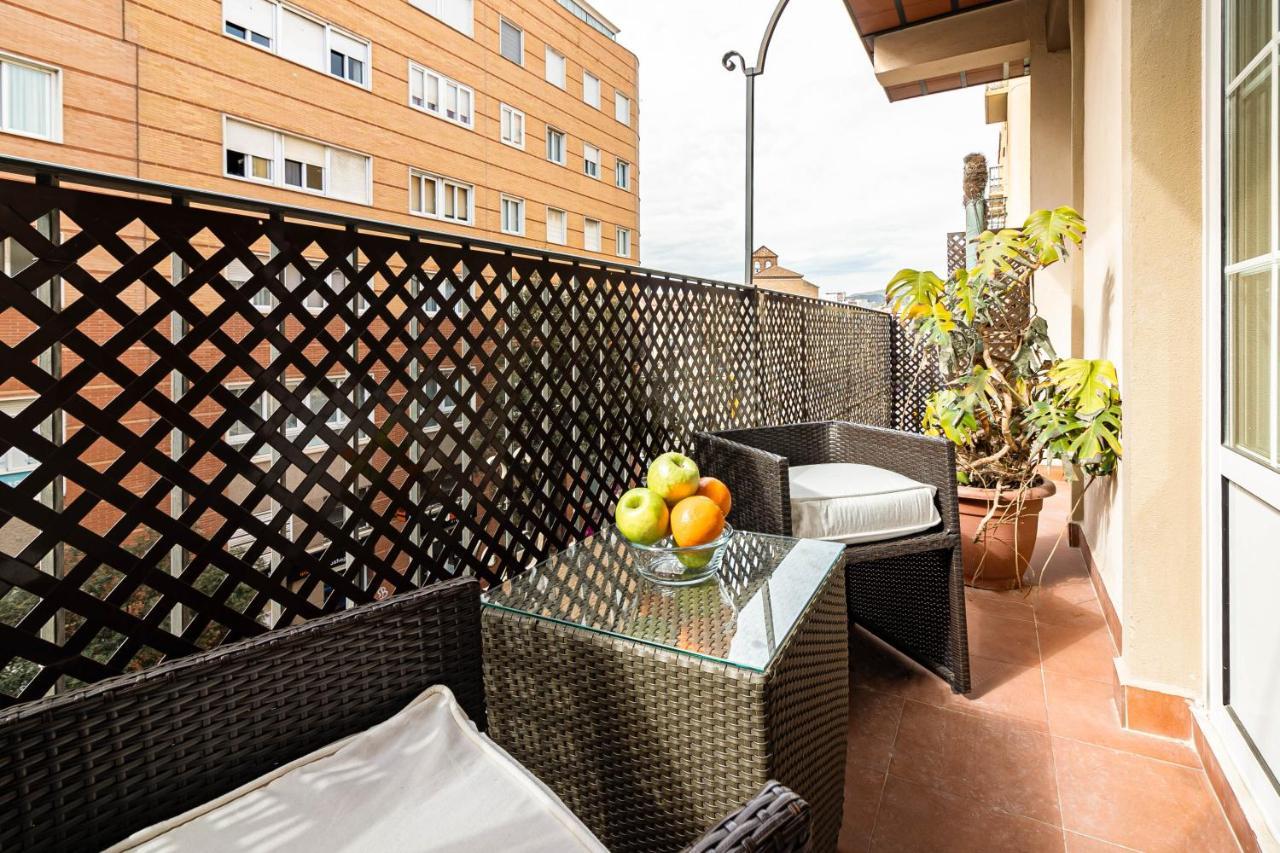 Arriola Apartamento Con Terraza Freshapartments Apartamento