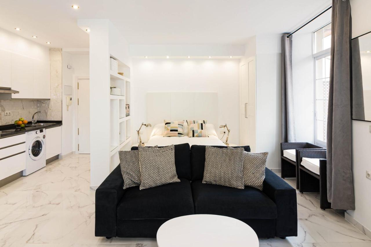 Arriola Apartamento Con Terraza Freshapartments Málaga