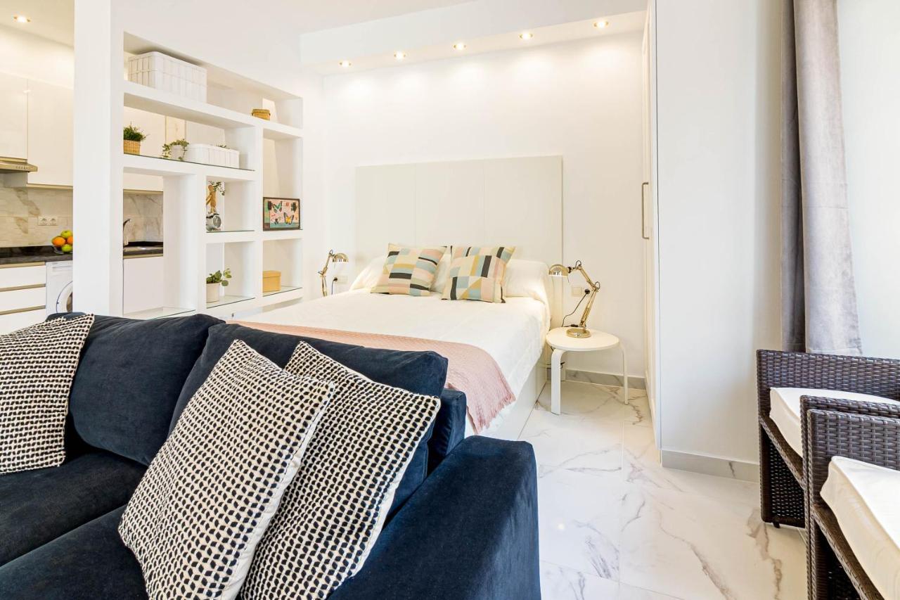 Arriola Apartamento Con Terraza Freshapartments Apartamento