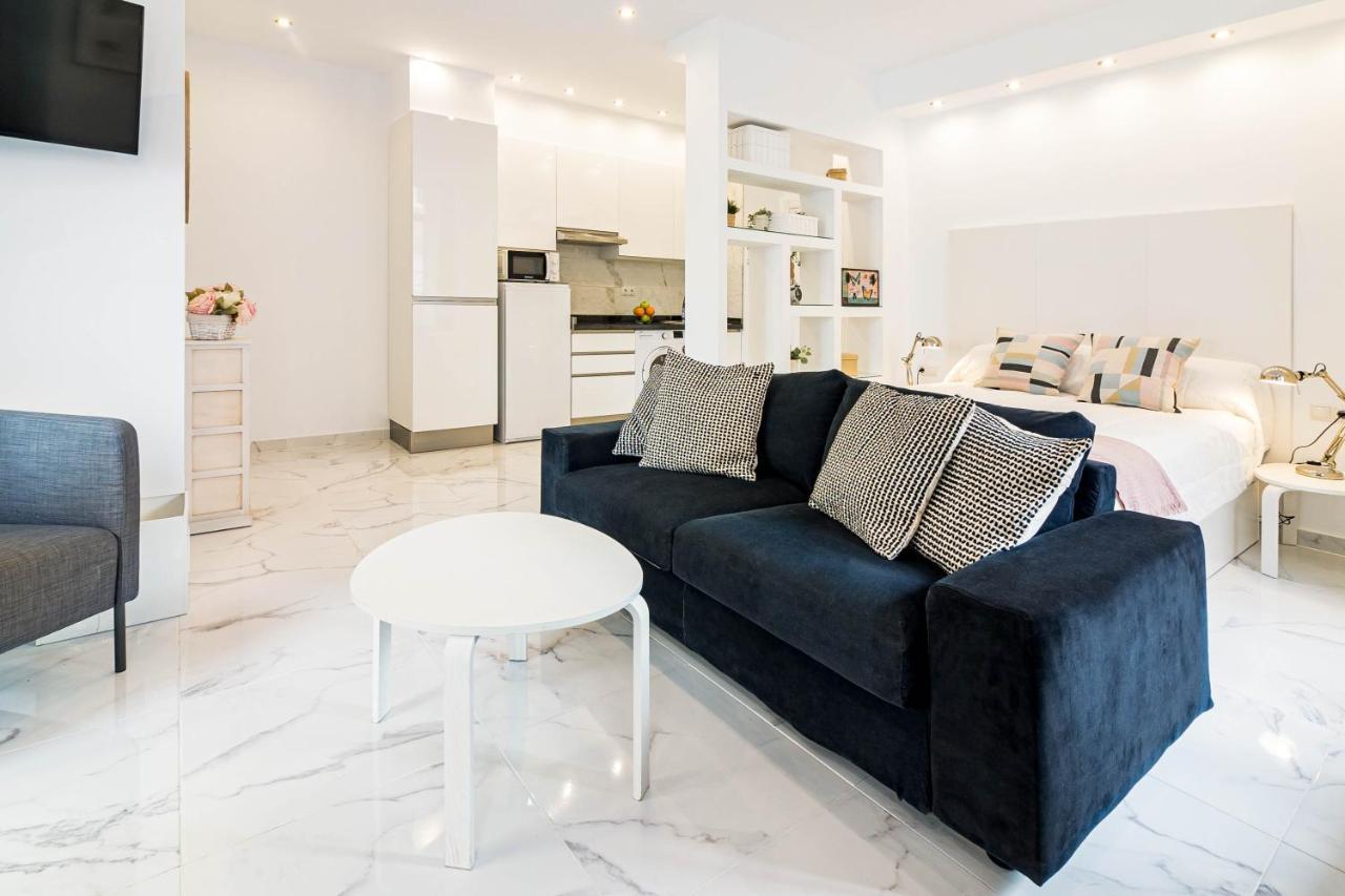 Arriola Apartamento Con Terraza Freshapartments *