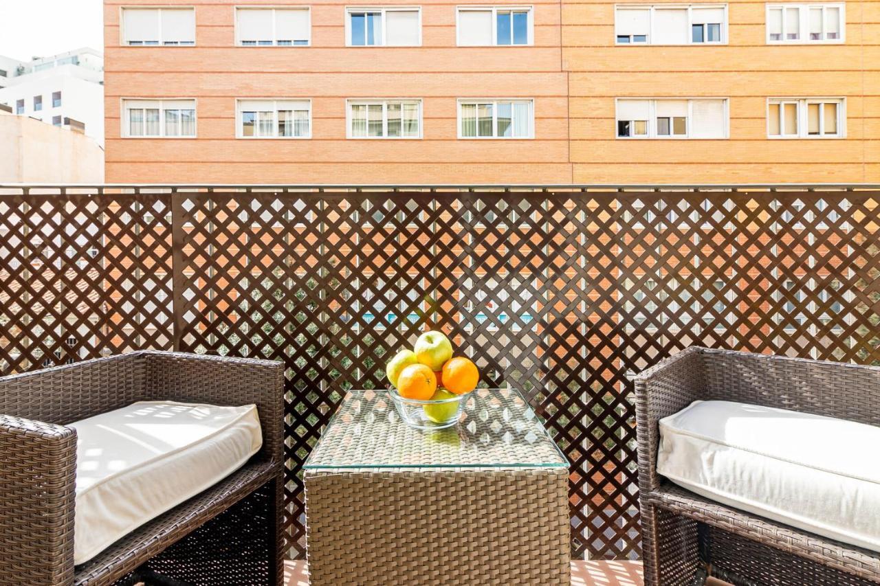 Arriola Apartamento Con Terraza Freshapartments