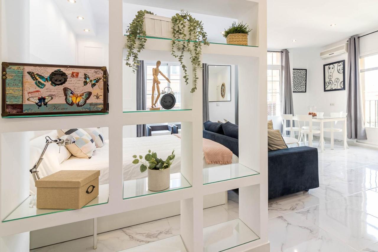 Arriola Apartamento Con Terraza Freshapartments Málaga