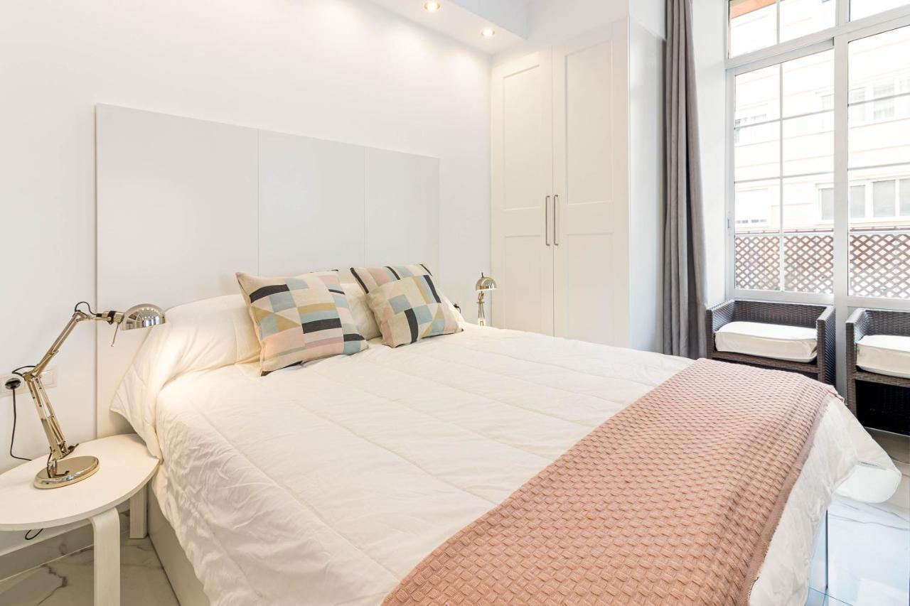 Arriola Apartamento Con Terraza Freshapartments * Málaga