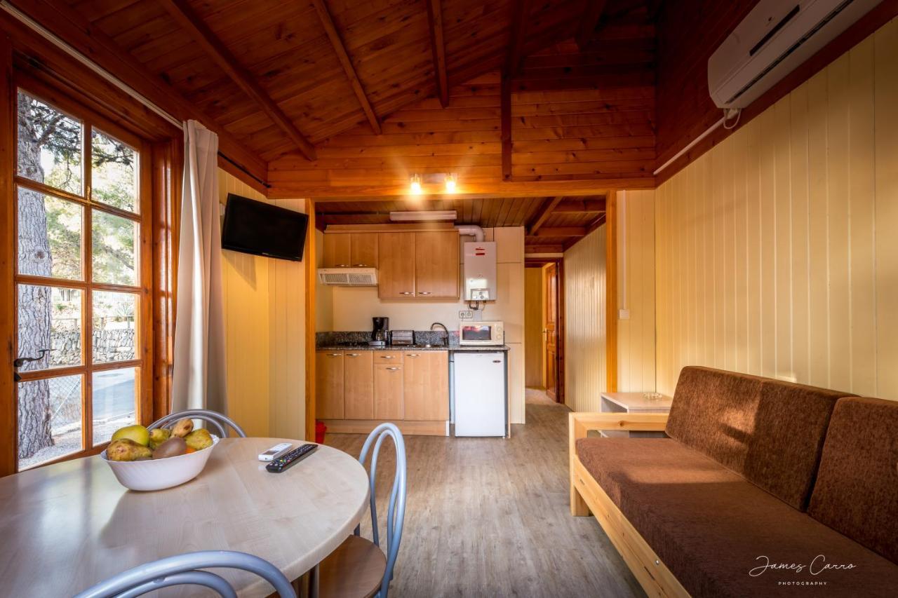 Campsite Vilanova Park 3*