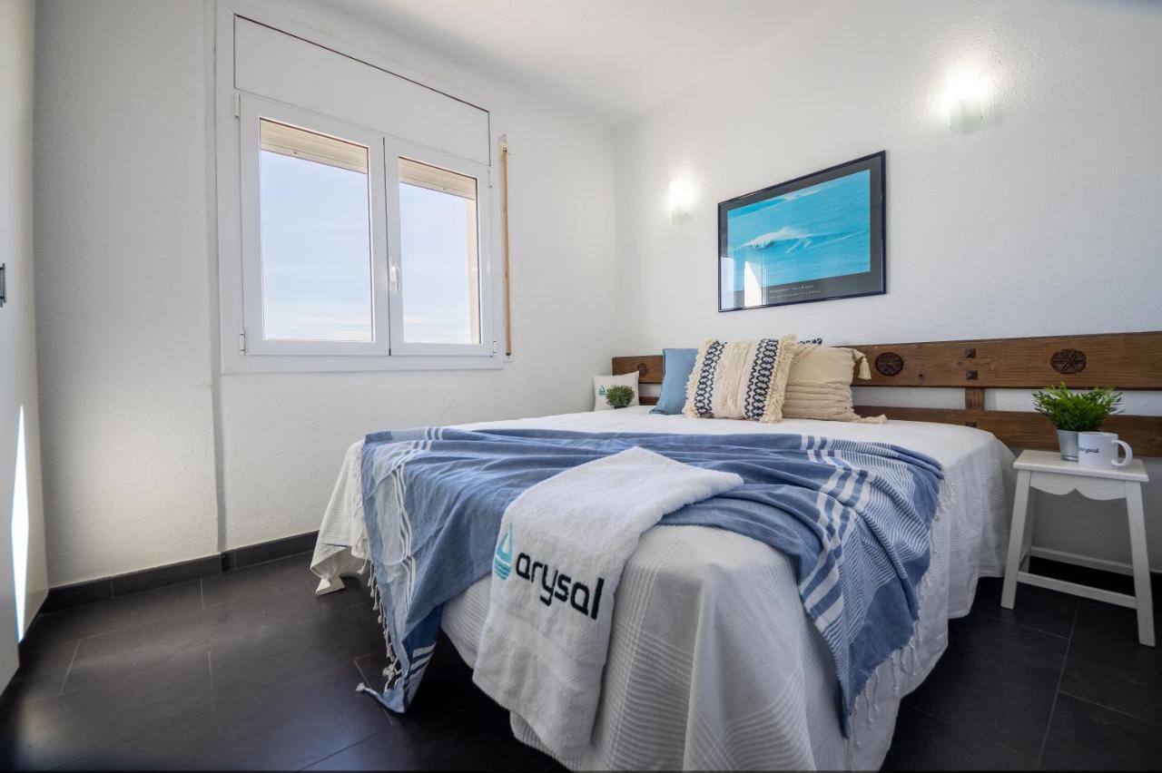 Rodas Arysal Apartment