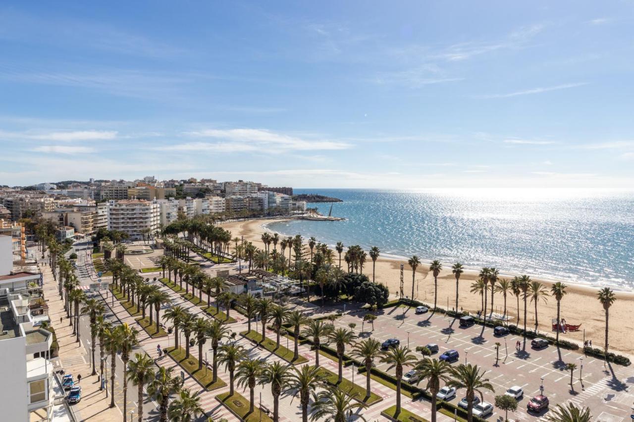Apartment Rodas Arysal *