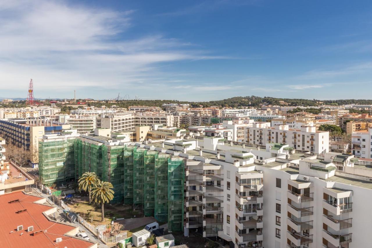 Rodas Arysal * Salou