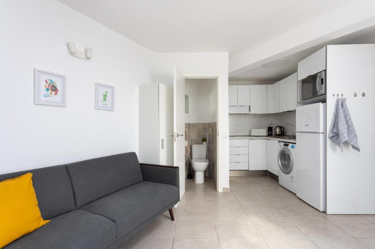 Apartment Home2book Duplex Disco Americas
