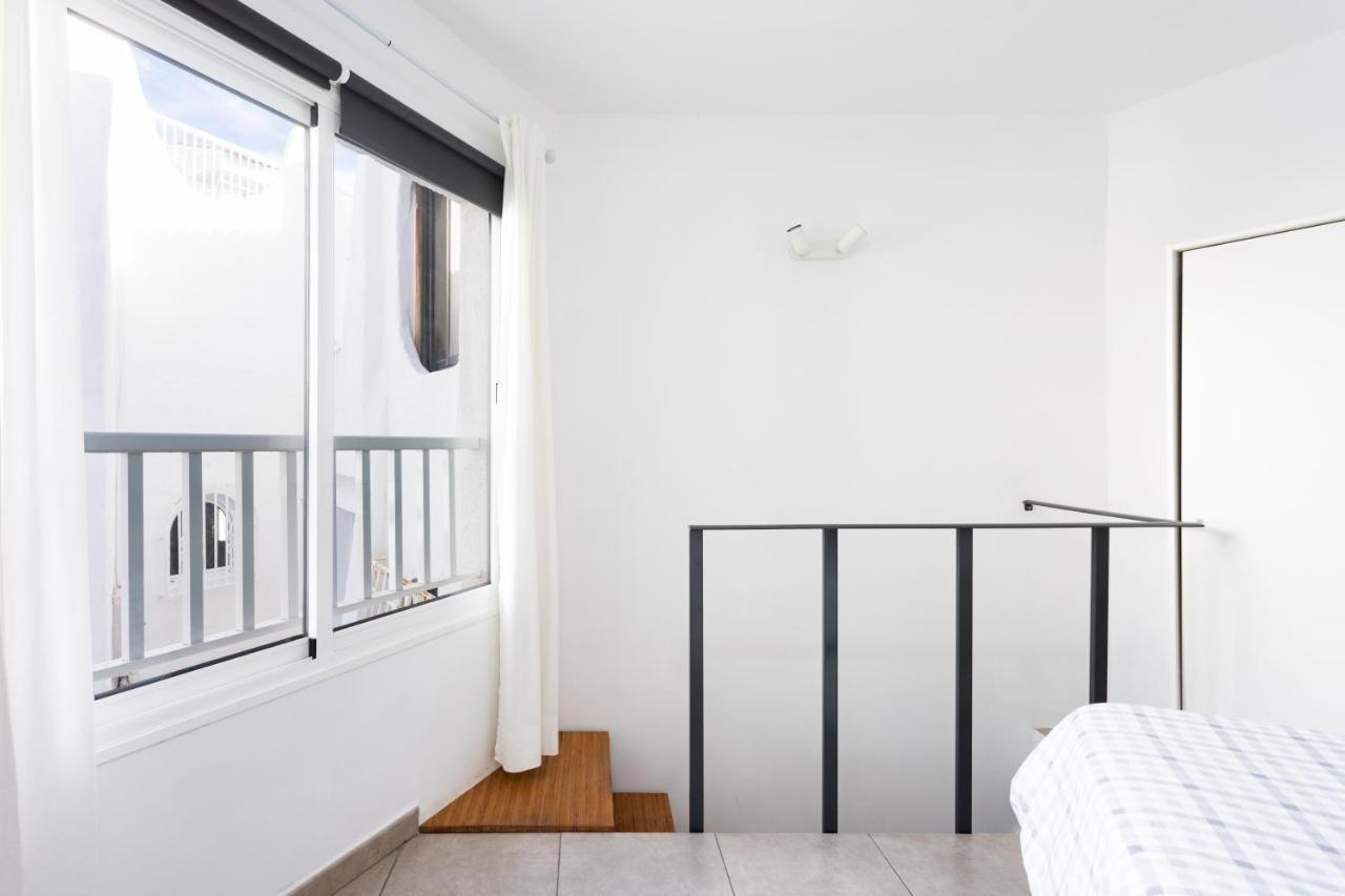 Apartment Home2book Duplex Disco Americas