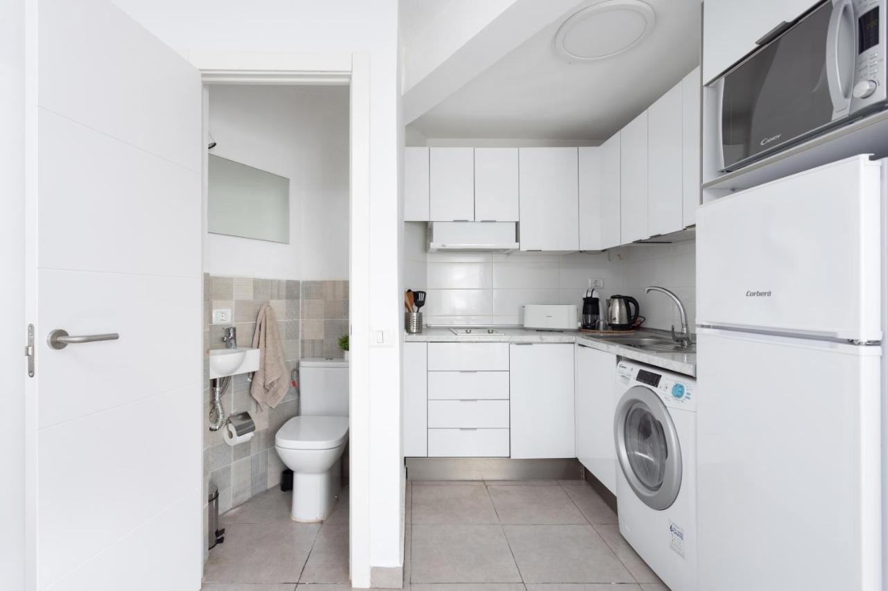 Apartment Home2book Duplex Disco Americas *