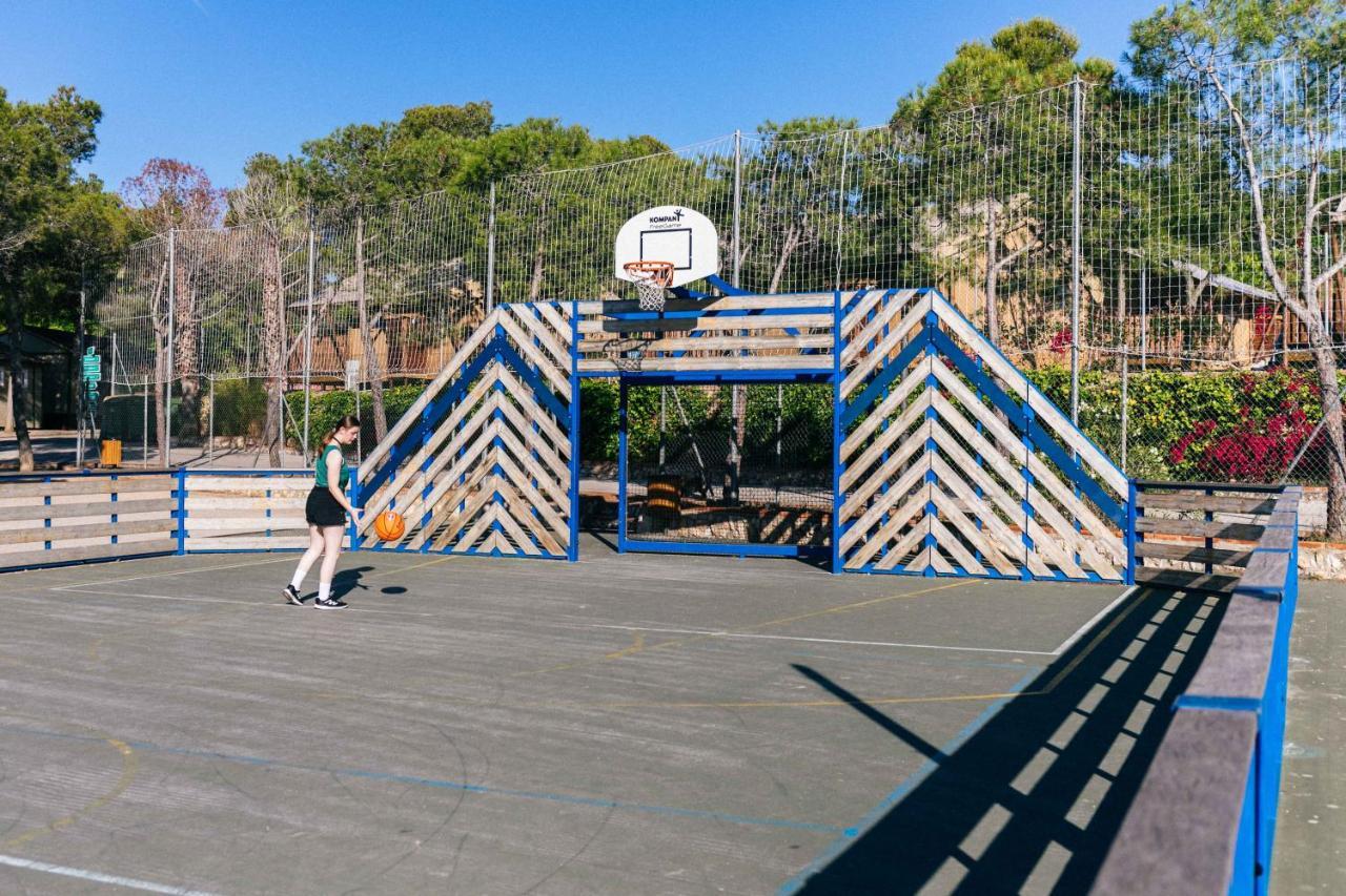 Vilanova Park