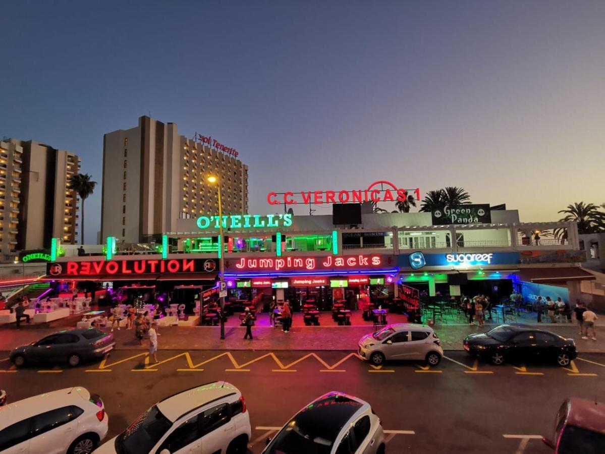 Home2book Duplex Disco Americas Apartment Arona (Tenerife)