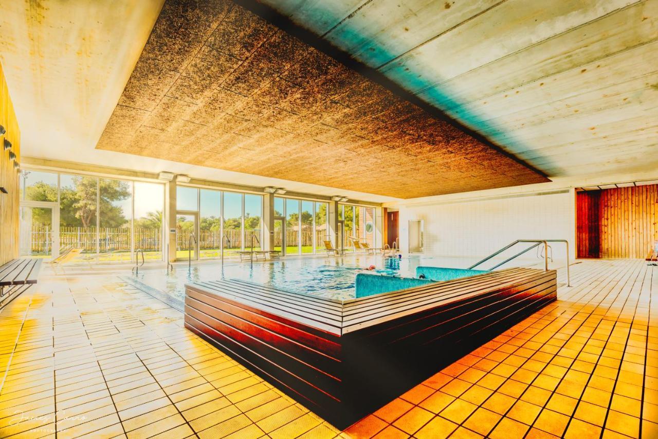 Vilanova Park 3*