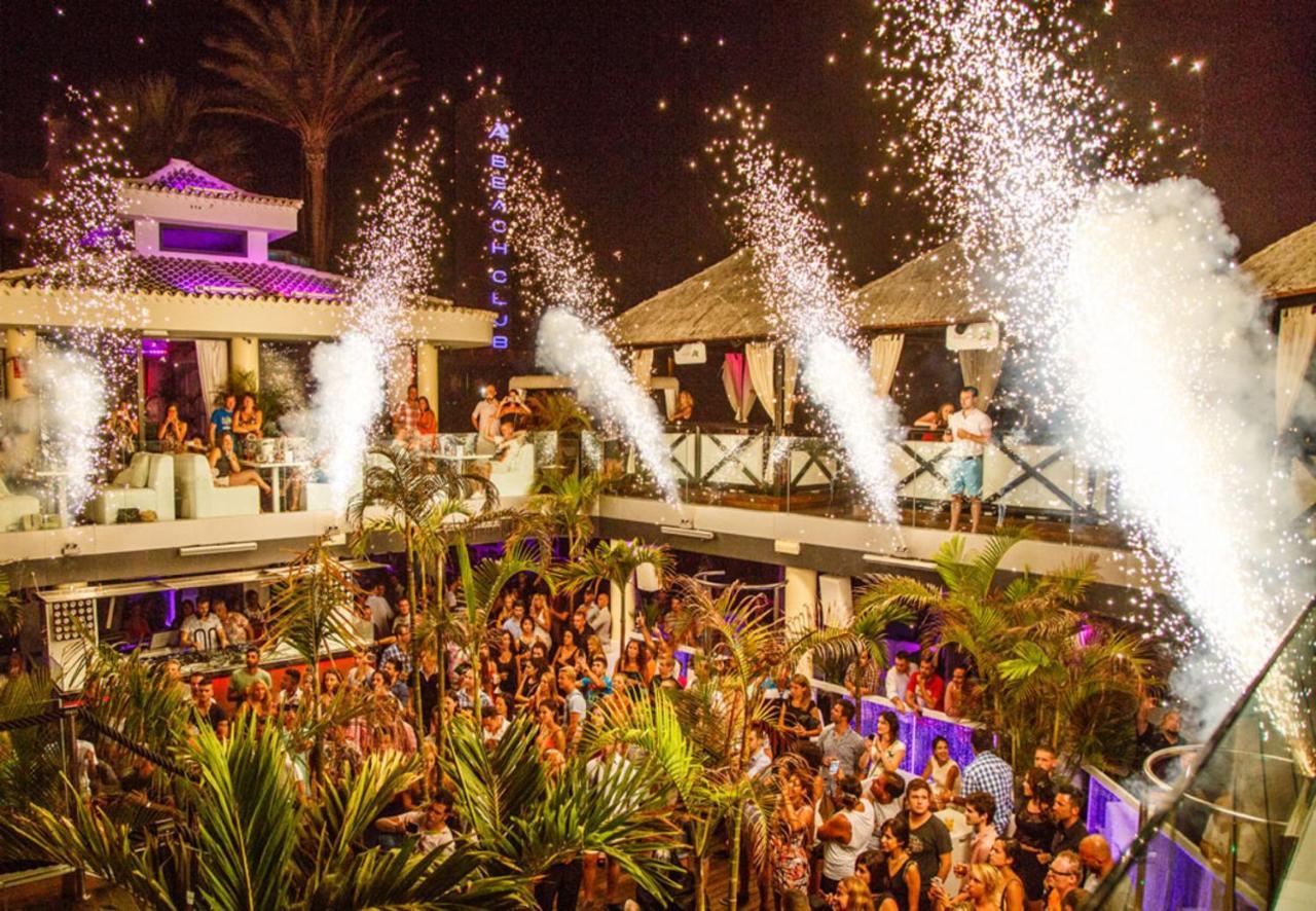 Home2book Duplex Disco Americas