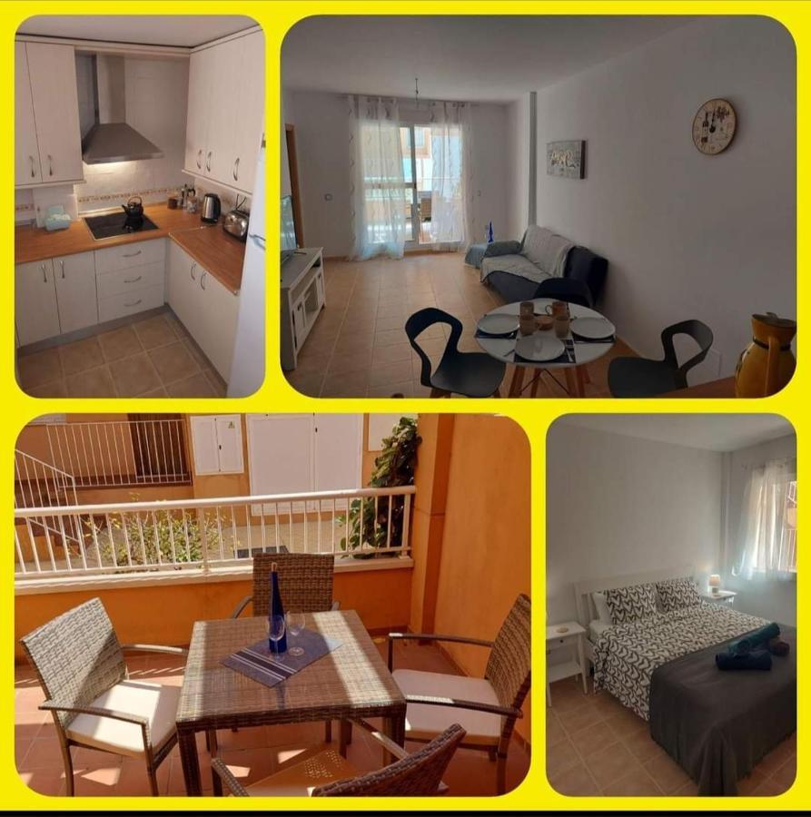 Apartment Marine De La Torre *
