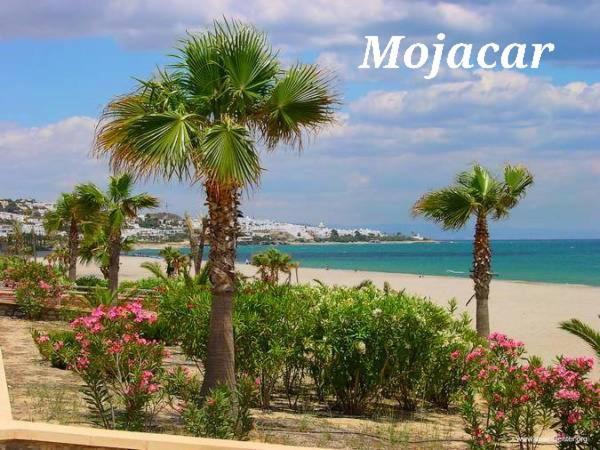 Marine De La Torre * Mojacar