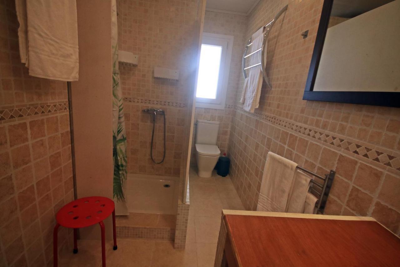 Apartamento Casa Dieter *