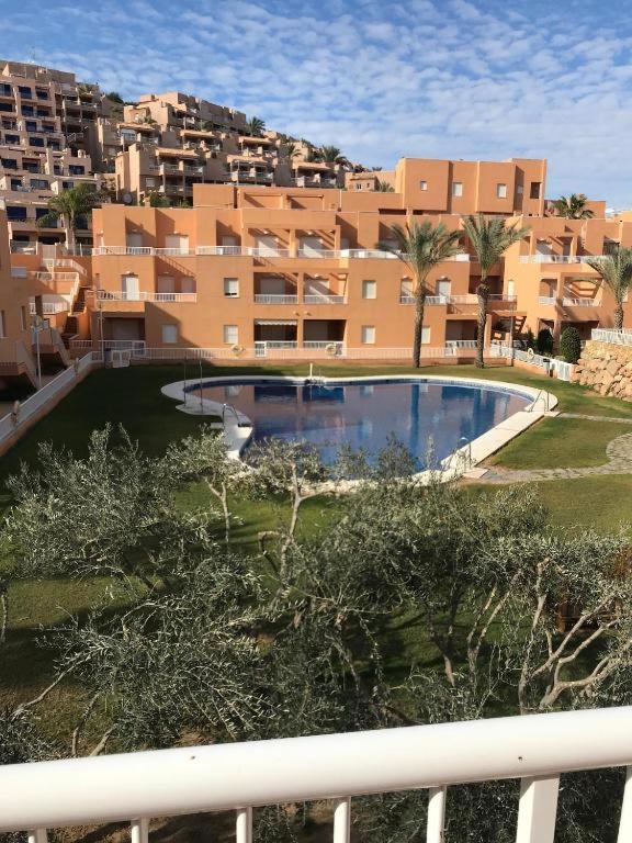 Marine De La Torre Apartment *