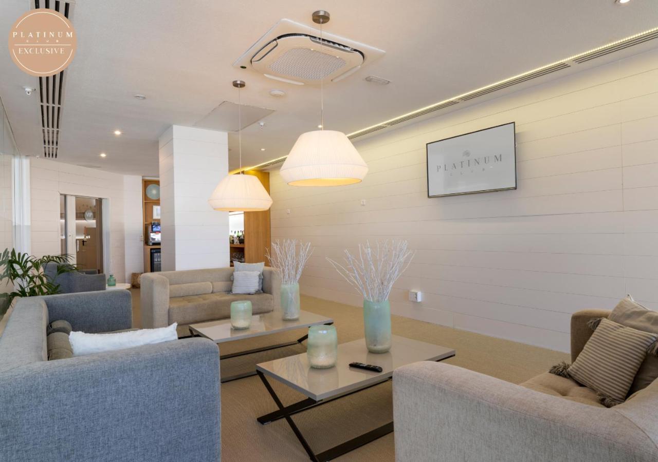 Hotel Landmar Playa La Arena 4*