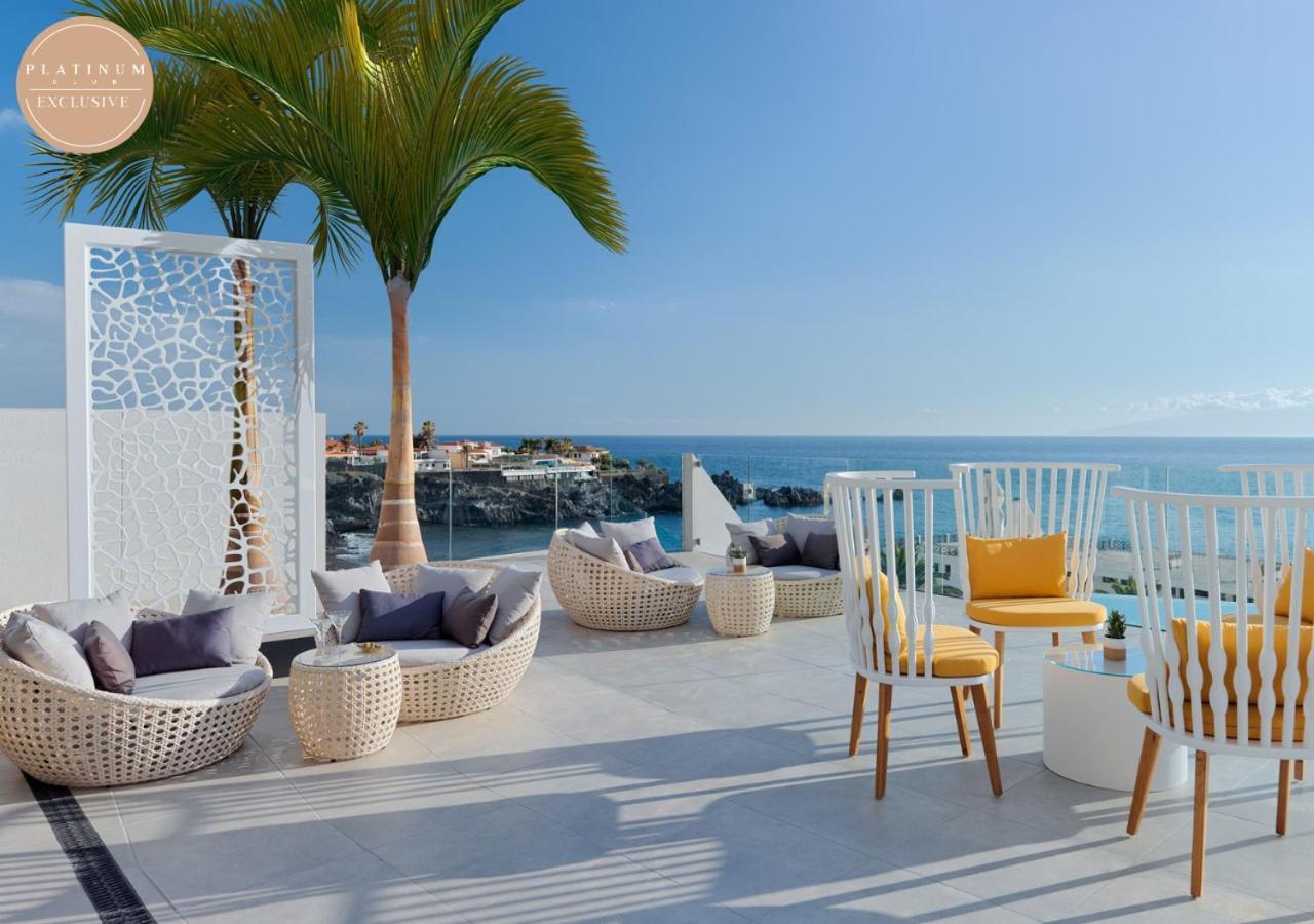 Landmar Playa La Arena Hotel Puerto de Santiago (Tenerife)