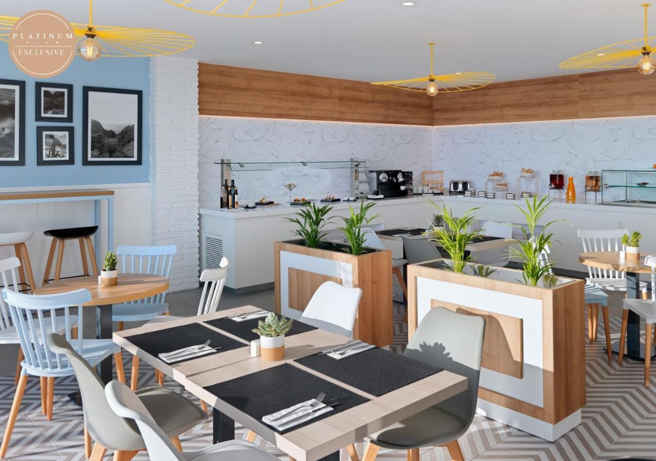 Landmar Playa La Arena 4*