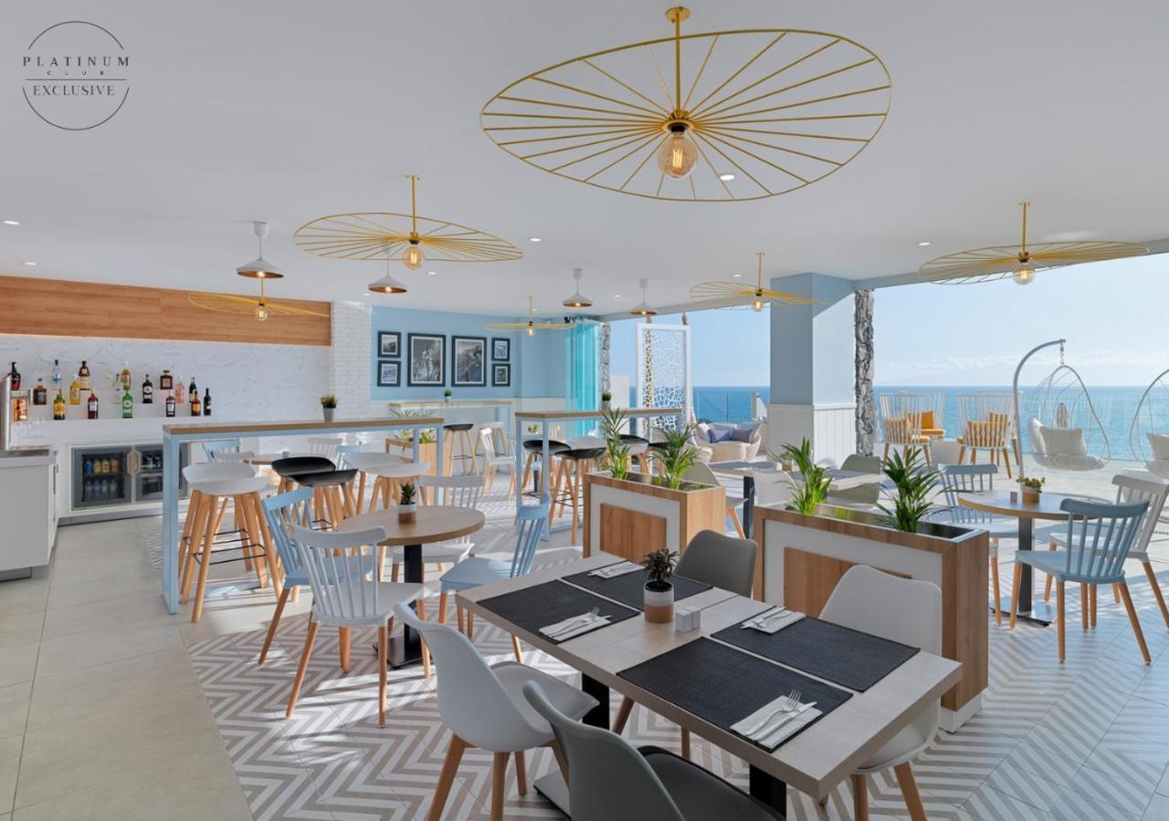 Landmar Playa La Arena Hotel 4*