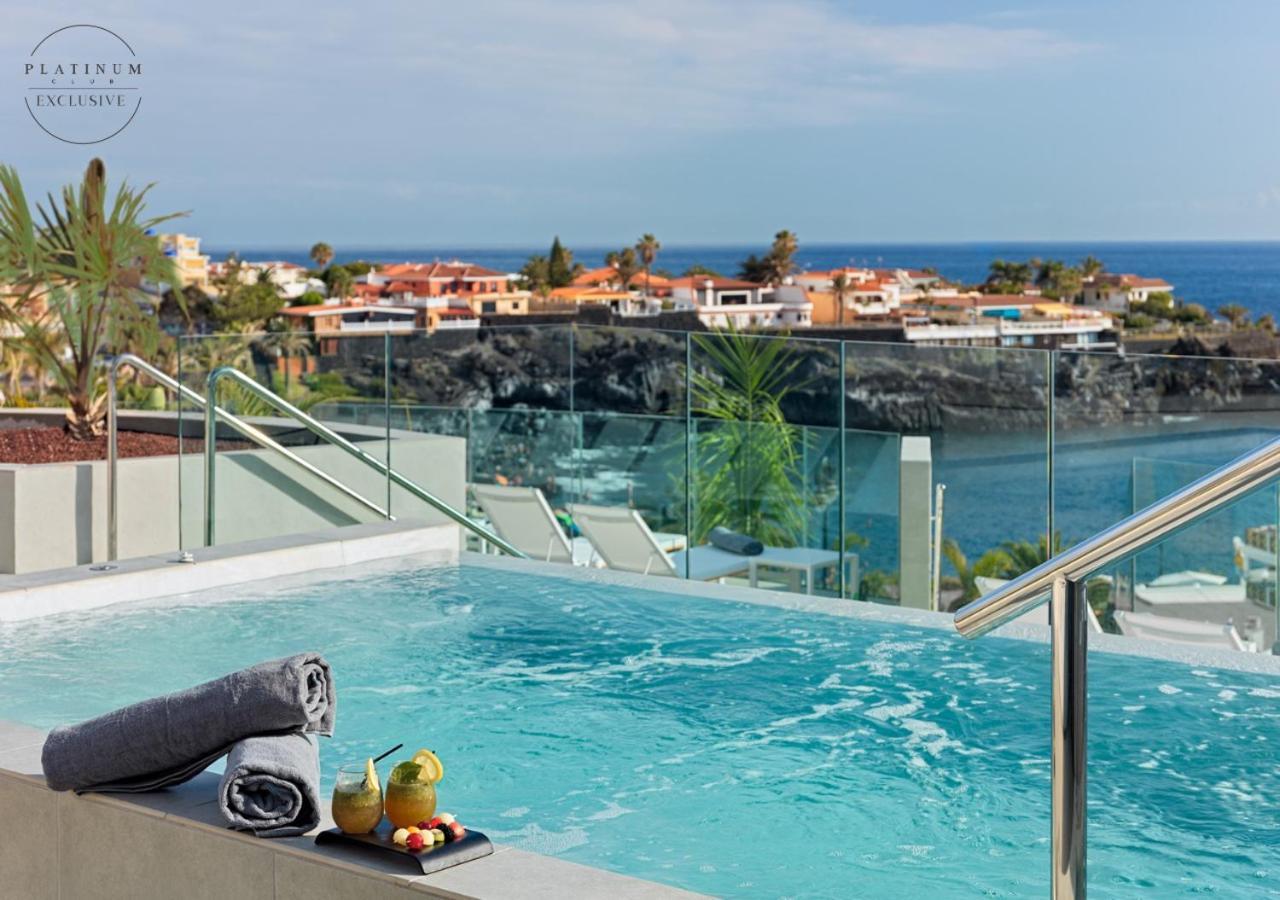 Landmar Playa La Arena 4* Puerto de Santiago (Tenerife)