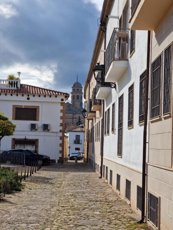 Apartment Murallas *