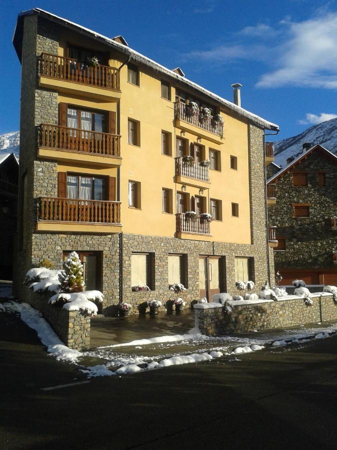 Apartment La Bonaigua
