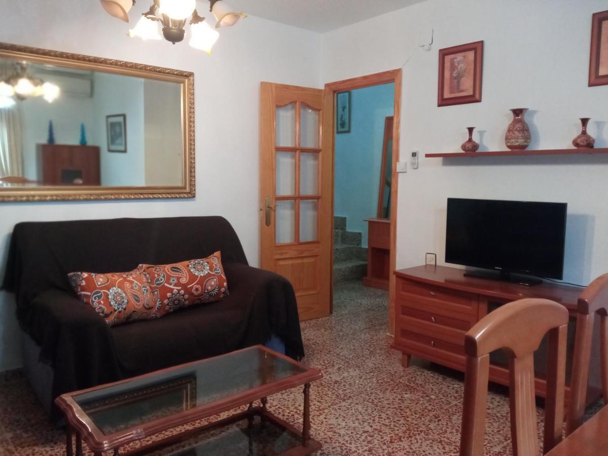 Casa Pinos Casa rural