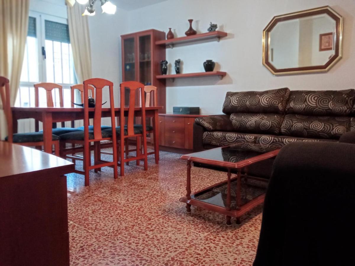 Casa Pinos Casa rural