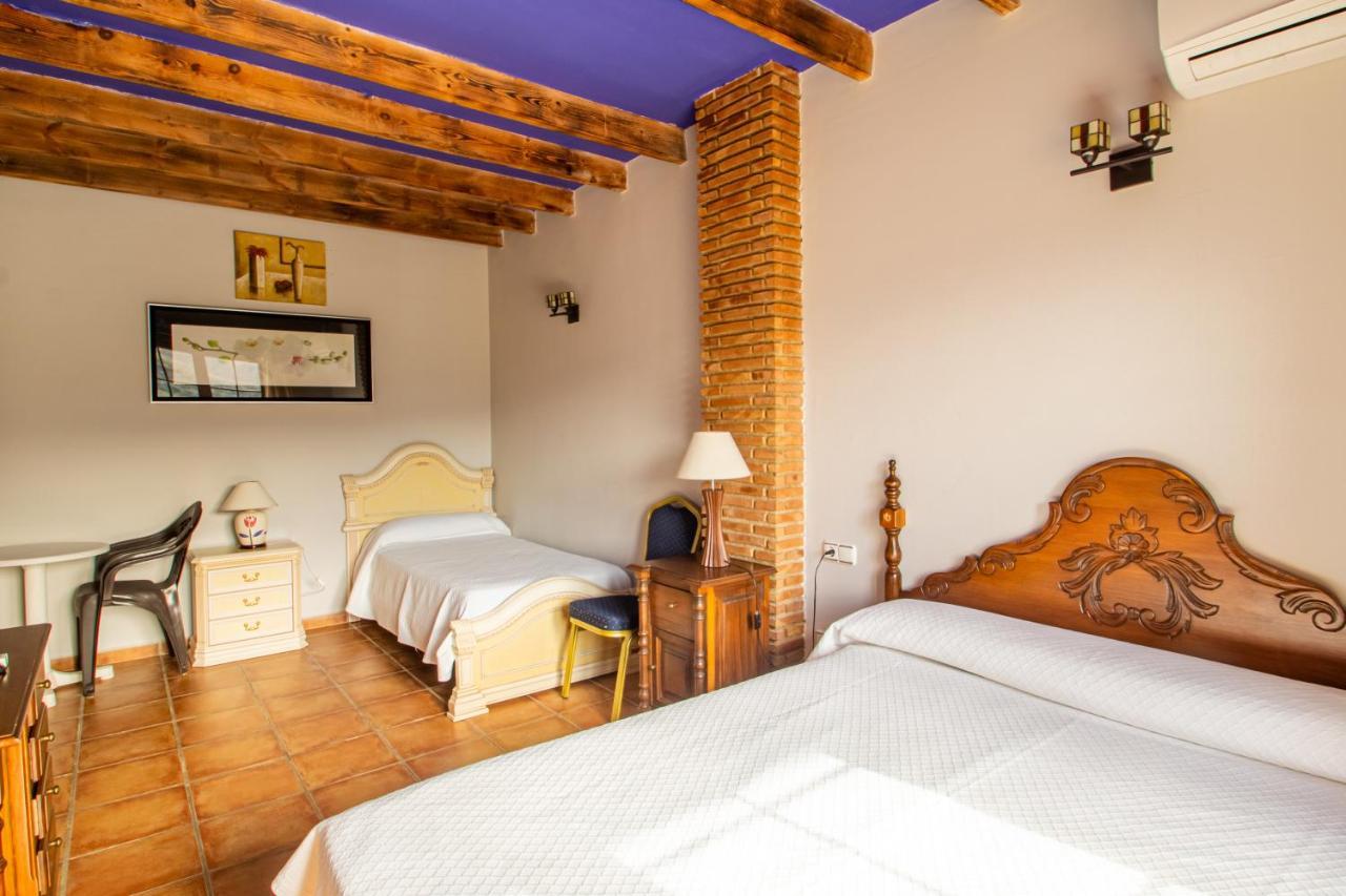 Hotel Rural
