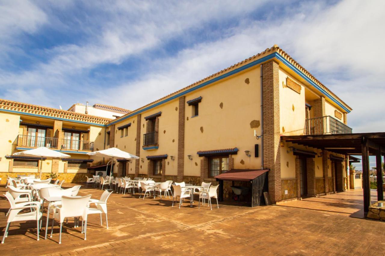 Rural Hotel Turre