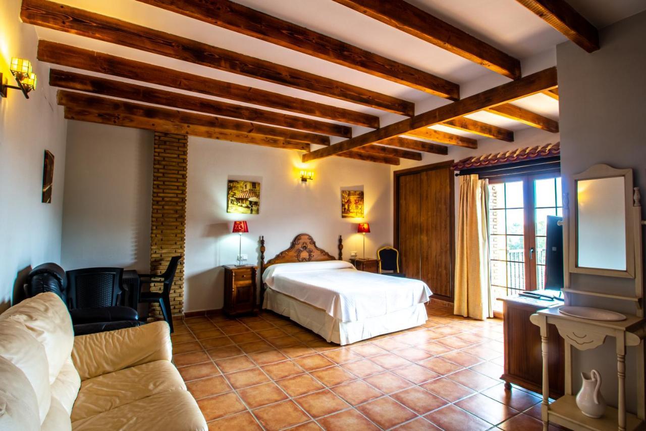 Hotel Rural