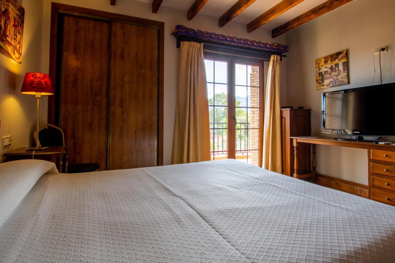 Rural 3* Turre